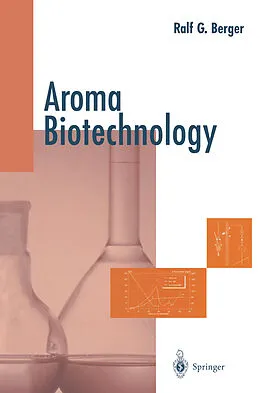 E-Book (pdf) Aroma Biotechnology von Ralf G. Berger