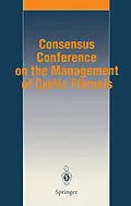 E-Book (pdf) Consensus Conference on the Management of Cystic Fibrosis von 