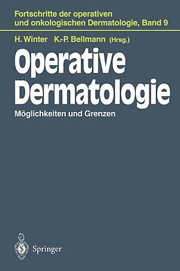 E-Book (pdf) Operative Dermatologie von 