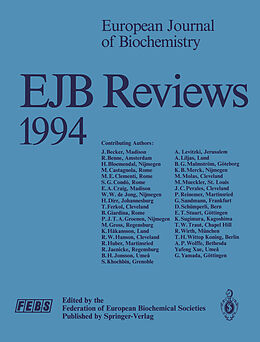 eBook (pdf) EJB Reviews 1994 de 