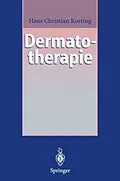 E-Book (pdf) Dermatotherapie von Hans C. Korting