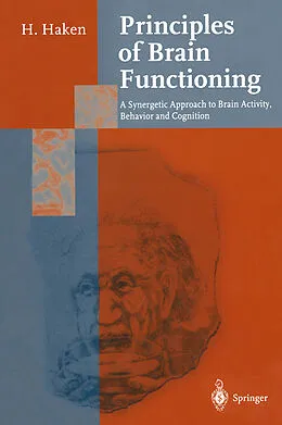 E-Book (pdf) Principles of Brain Functioning von Hermann Haken