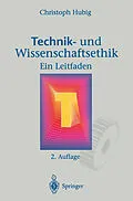 E-Book (pdf) Technik- und Wissenschaftsethik von Christoph Hubig