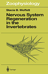 eBook (pdf) Nervous System Regeneration in the Invertebrates de Stacia B. Moffet