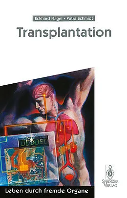 E-Book (pdf) Transplantation von Eckhard Nagel, Petra Schmidt