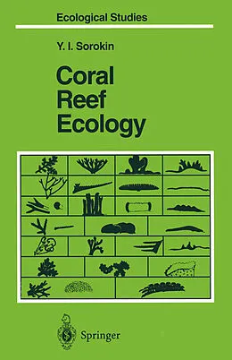 E-Book (pdf) Coral Reef Ecology von Yuri I. Sorokin