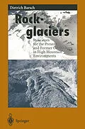 E-Book (pdf) Rockglaciers von Dietrich Barsch