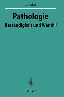 E-Book (pdf) Pathologie von Volker Becker