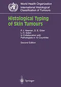 E-Book (pdf) Histological Typing of Skin Tumours von P. J. Heenan, D. Elder, L. H. Sobin