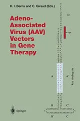 Kartonierter Einband Adeno-Associated Virus (AAV) Vectors in Gene Therapy von
