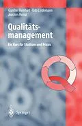 E-Book (pdf) Qualitätsmanagement von Gunther Reinhart, Udo Lindemann, Joachim Heinzl