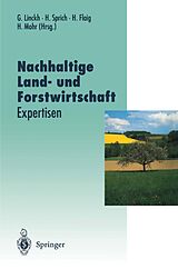 E-Book (pdf) Nachhaltige Land- und Forstwirtschaft von 