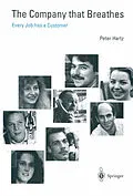 E-Book (pdf) The Company that Breathes von Peter Hartz