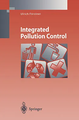 E-Book (pdf) Integrated Pollution Control von Ulrich Förstner