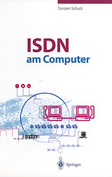 E-Book (pdf) ISDN am Computer von Torsten Schulz