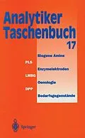 E-Book (pdf) Analytiker-Taschenbuch von Dr. Helmut Günzler, Prof. Dr. Dr. A. Müfit Bahadir, Prof. Dr. Rolf Borsdorf