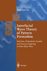 E-Book (pdf) Interfacial Wave Theory of Pattern Formation von Jian-Jun Xu