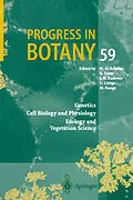 E-Book (pdf) Progress in Botany von H. -D. Behnke, K. Esser, J. W. Kadereit