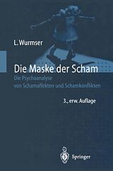 E-Book (pdf) Die Maske der Scham von Leon Wurmser