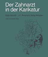 E-Book (pdf) Der Zahnarzt in der Karikatur von E. Heinrich
