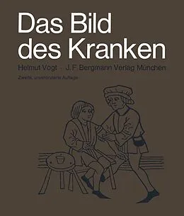 E-Book (pdf) Das Bild des Kranken von H. Vogt
