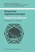 E-Book (pdf) Herpetische Augenerkrankungen von 