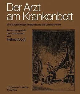 E-Book (pdf) Der Arzt am Krankenbett von H. Vogt