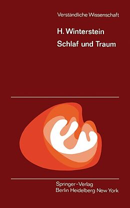 E-Book (pdf) Schlaf und Traum von H. Winterstein