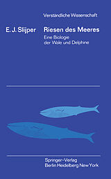 E-Book (pdf) Riesen des Meeres von E.J. Slijper