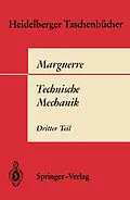 E-Book (pdf) Technische Mechanik von K. Marguerre