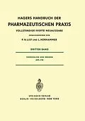 E-Book (pdf) Chemikalien und Drogen (Am  Ch) von P. H. List, L. Hörhammer