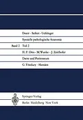 E-Book (pdf) Darm und Peritoneum. Hernien von H.F. Otto, G. Töndury, M. Wanke