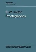 E-Book (pdf) Prostaglandins von Eric W. Horton
