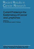 E-Book (pdf) Current Problems in the Epidemiology of Cancer and Lymphomas von 