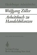 E-Book (pdf) Arbeitsbuch zu Handelsbilanzen von W. Zöller