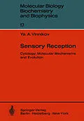 E-Book (pdf) Sensory Reception von Y. A. Vinnikov