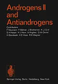 E-Book (pdf) Androgens II and Antiandrogens / Androgene II und Antiandrogene von A. Hughes, H. J. Horn, R. K. Wagner