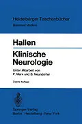 E-Book (pdf) Klinische Neurologie von O. Hallen