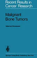 E-Book (pdf) Malignant Bone Tumors von 