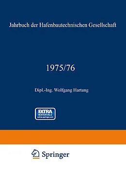 E-Book (pdf) 1975/76 von Erster Baudirektor, Arved Bolle, Reinhart Kühn