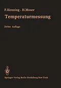 E-Book (pdf) Temperaturmessung von F. Henning