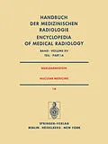 E-Book (pdf) Nuklearmedizin/Nuclear Medicine von 