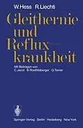 E-Book (pdf) Gleithernie und Refluxkrankheit von W. Hess, R. Liechti