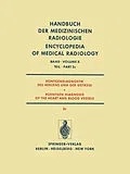E-Book (pdf) Röntgendiagnostik des Herzens und der Gefässe / Roentgen Diagnosis of the Heart and Blood Vessels von H. Gremmel, H. H. Löhr, K. Kaiser