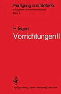 E-Book (pdf) Vorrichtungen II von H. Mauri