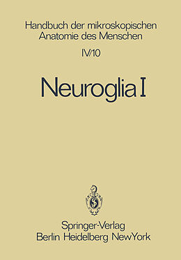 Kartonierter Einband Neuroglia I von 
