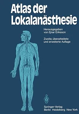 E-Book (pdf) Atlas der Lokalanästhesie von 