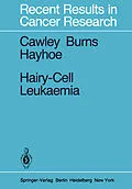 E-Book (pdf) Hairy-Cell Leukaemia von J. C. Cawley, G. F. Burns, F. G. J. Hayhoe
