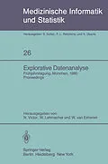 E-Book (pdf) Explorative Datenanalyse von N. Victor, W. Lehmacher, W. van Eimeren