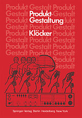E-Book (pdf) Produktgestaltung von I. Klöcker